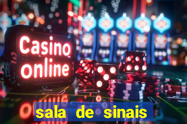 sala de sinais fortune tiger gratis